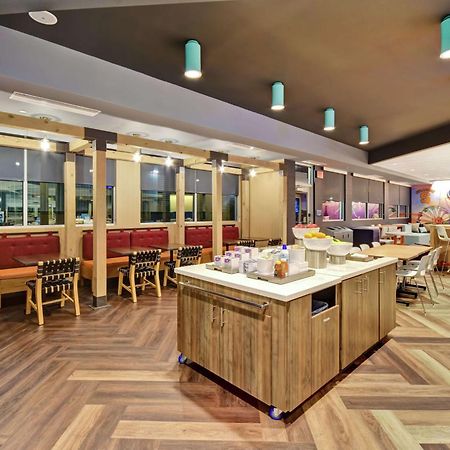 Tru By Hilton Syracuse-Camillus Hotell Exteriör bild