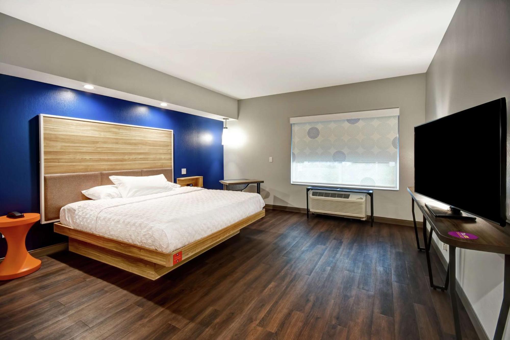 Tru By Hilton Syracuse-Camillus Hotell Exteriör bild