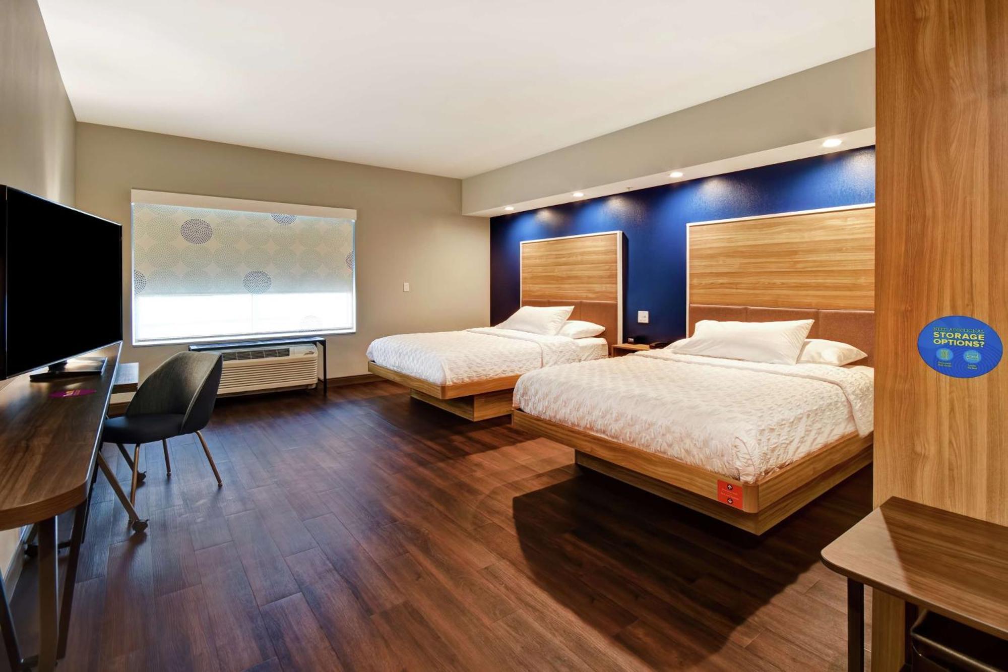 Tru By Hilton Syracuse-Camillus Hotell Exteriör bild