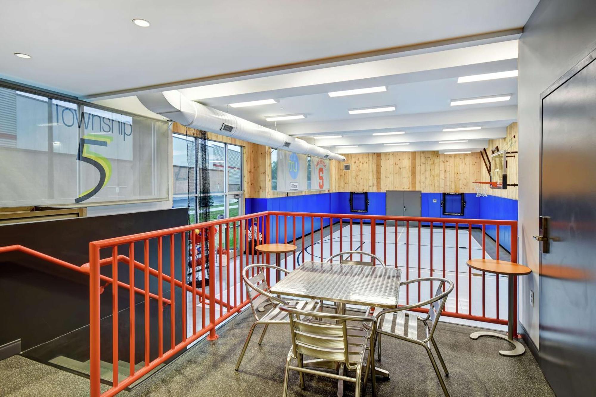 Tru By Hilton Syracuse-Camillus Hotell Exteriör bild