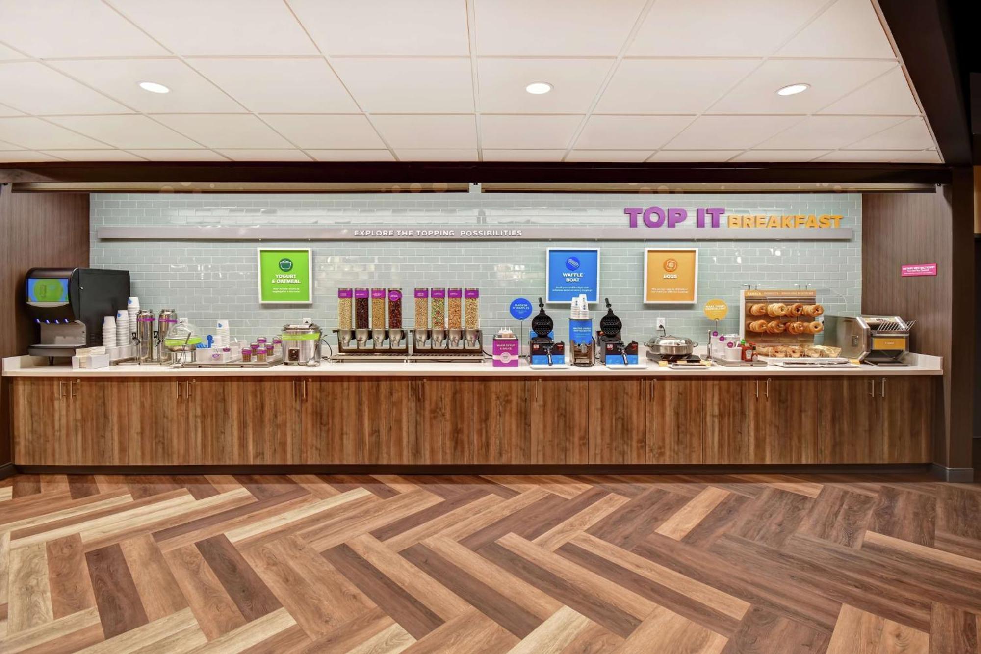 Tru By Hilton Syracuse-Camillus Hotell Exteriör bild
