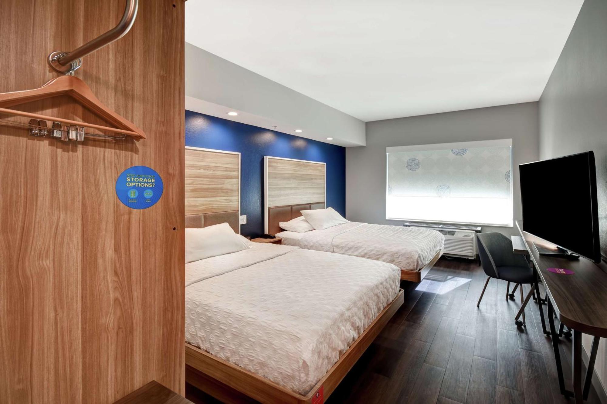 Tru By Hilton Syracuse-Camillus Hotell Exteriör bild