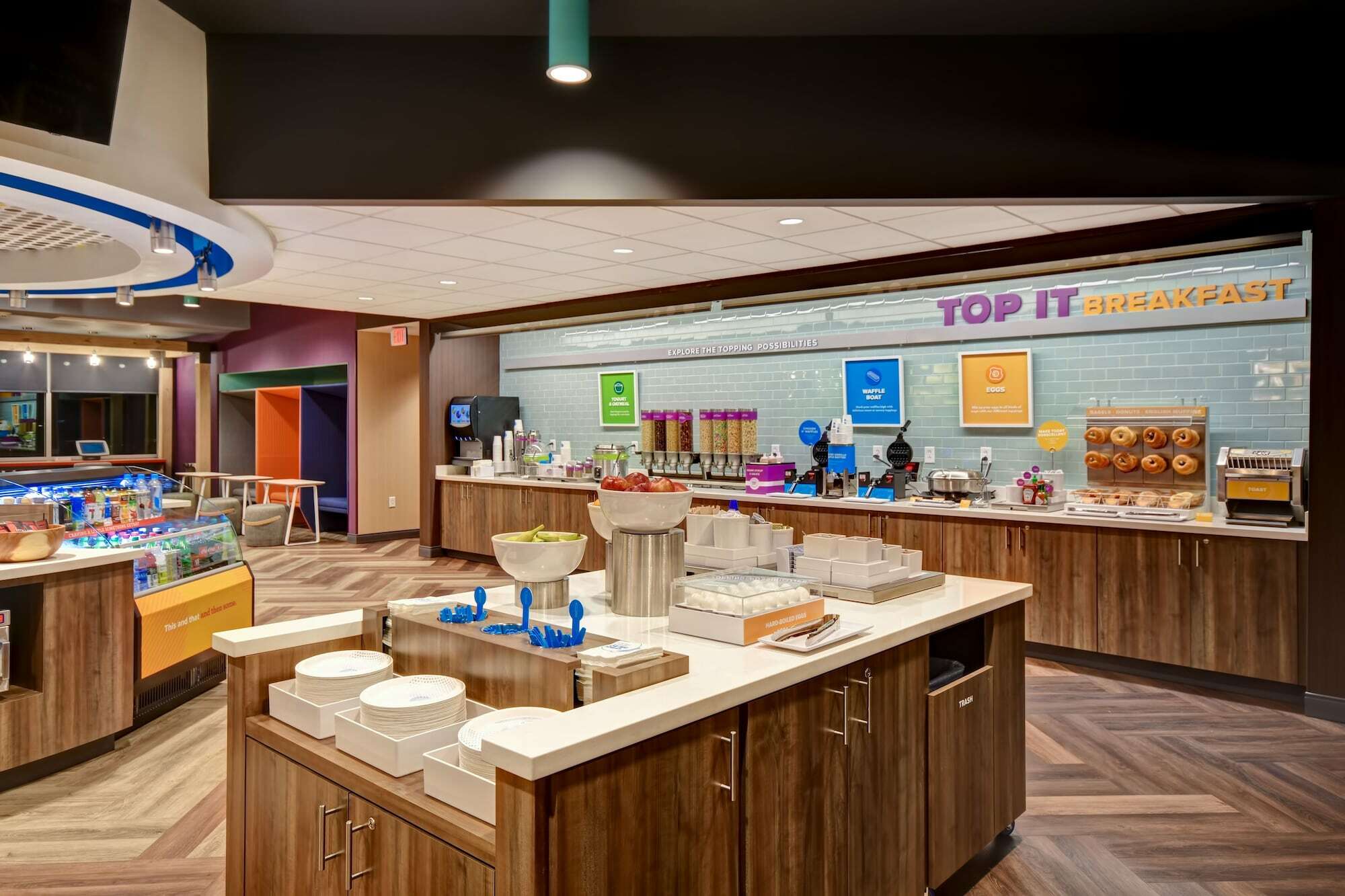 Tru By Hilton Syracuse-Camillus Hotell Exteriör bild