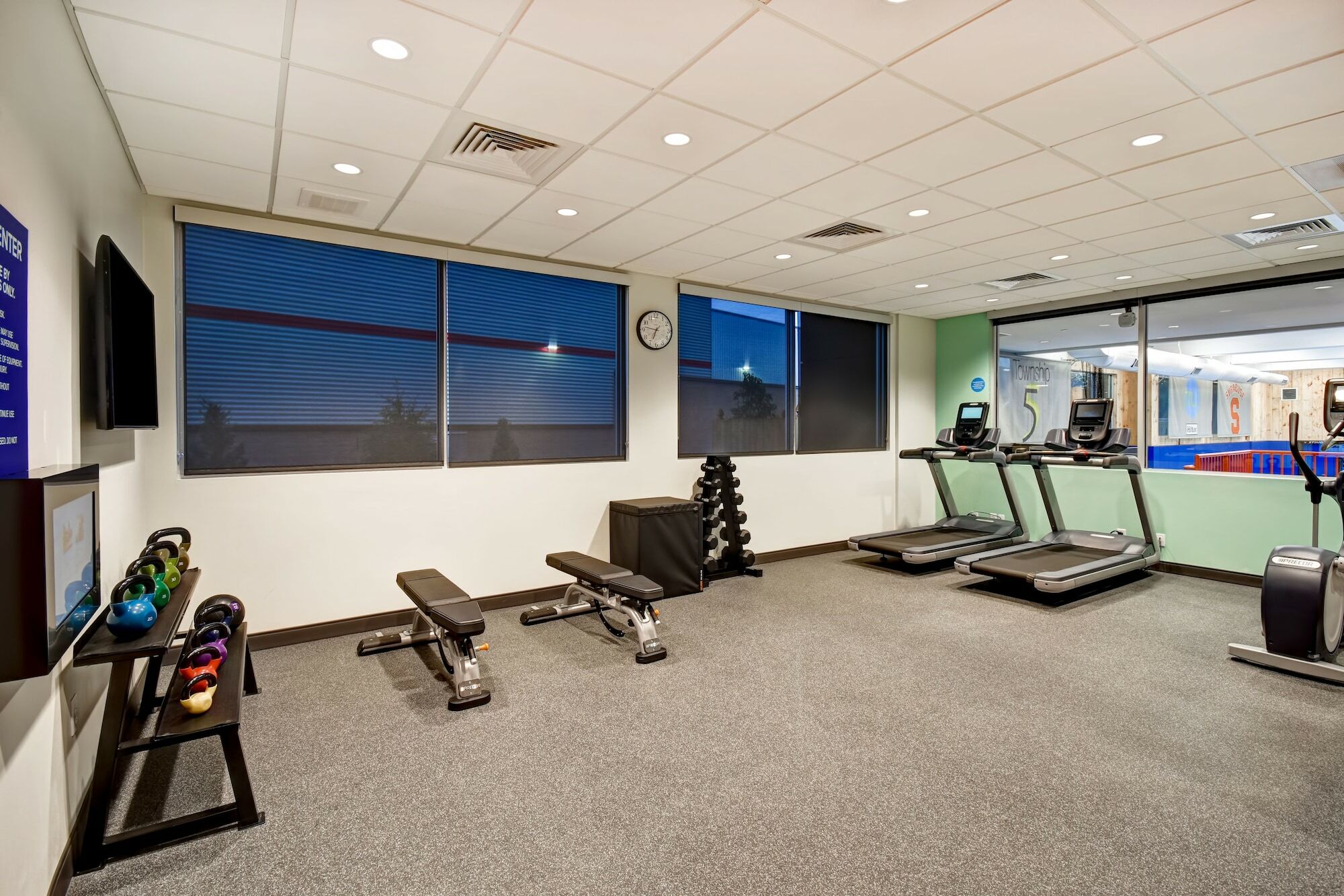 Tru By Hilton Syracuse-Camillus Hotell Exteriör bild
